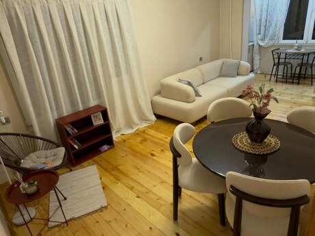 Kirayə 2 otaqlı mənzil, 50 m², Binəqədi: 780 ₼/ay 4