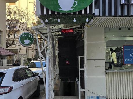 Объявление №6251338 - Баку, м. Гянджлик, 150 м²