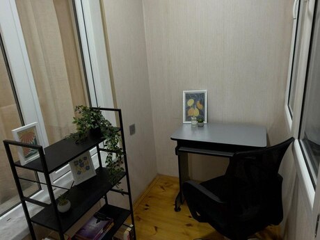 Kirayə 2 otaqlı mənzil, 50 m², Binəqədi: 780 ₼/ay 5