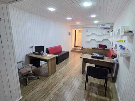 Office for sale in İçəri Şəhər, 25 m², 155 000 AZN, photo 5 / 8