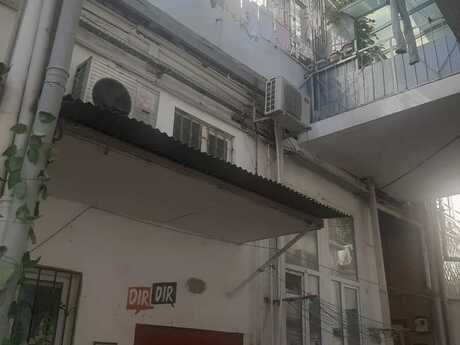 2 otaqlı köhnə tikili - Sahil m. - 45 m²