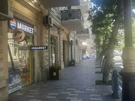 Elan №6251410 - Bakı, Sahil m., 2 otaqlı, 45 m², 2/2 mərtəbə