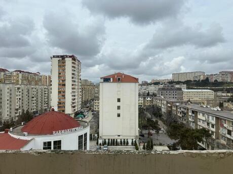 Elan №6251322 - Bakı, Həzi Aslanov m., 2 otaqlı, 60 m², 9/9 mərtəbə