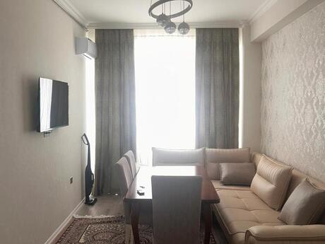 Elan №6251335 - Xırdalan, Xırdalan, 2 otaqlı, 47 m², 7/17 mərtəbə