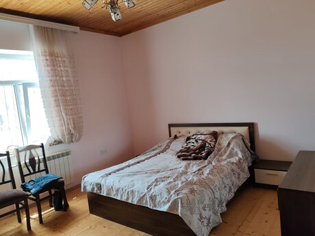 Şüvəlanda 5 otaqlı həyət evi kirayə verilir, 200 m², 1 350 AZN/ay, şəkil 5 / 12