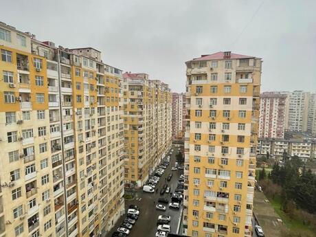 Elan №6251346 - Bakı, Həzi Aslanov m., 2 otaqlı, 65 m², 14/17 mərtəbə