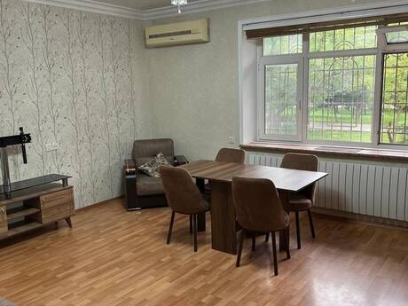Объявление №6251348 - Баку, Насиминский  р., 3-комн., 100 м², 2/5 этаж