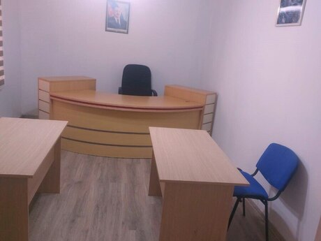 Объявление №6251353 - Баку, Наримановский  р., 2-комн., 50 м²