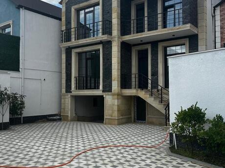 Elan №6251364 - Bakı, Həzi Aslanov m., 6 otaqlı, 300 m²