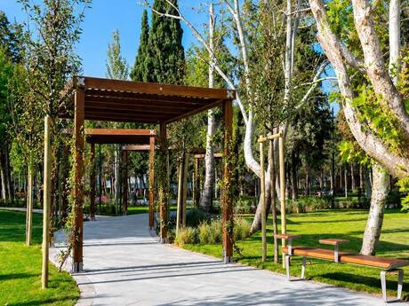 Elan №6251376 - Bakı, Gənclik m., 2 otaqlı, 74 m², 5/14 mərtəbə