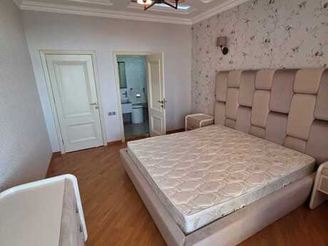 4 otaqlı mənzil, 160 m², Nəsimi: 450 000 ₼ 3