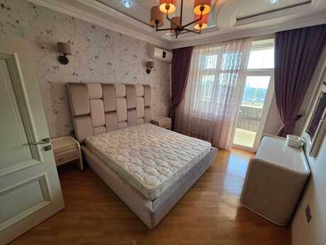 4 otaqlı mənzil, 160 m², Nəsimi: 450 000 ₼ 4