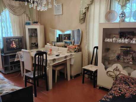 Объявление №6251399 - Баку, м. Халглар Достлугу, 2-комн., 60 м², 9/9 этаж