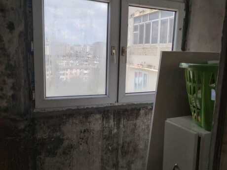 2 otaqlı köhnə tikili - Xalqlar Dostluğu m. - 60 m²