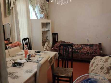 2 otaqlı köhnə tikili - Xalqlar Dostluğu m. - 60 m²