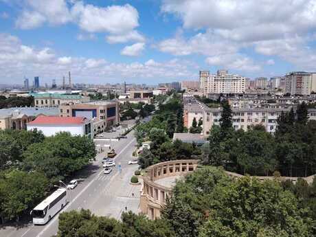 2 otaqlı köhnə tikili - Xalqlar Dostluğu m. - 60 m²