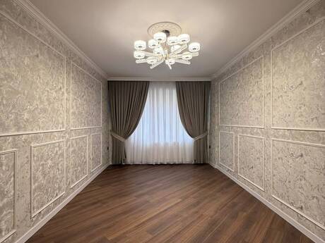 Elan №6251395 - Bakı, Yeni Yasamal q., 2 otaqlı, 68 m², 3/18 mərtəbə