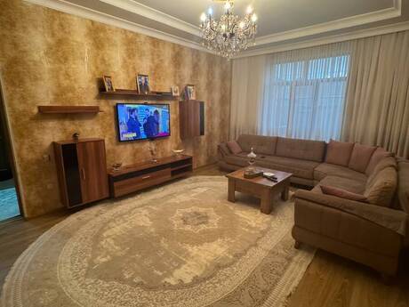 3-комн. дом/дача - пос. Ени Сураханы - 110 м²