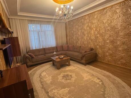 3-комн. дом/дача - пос. Ени Сураханы - 110 м²