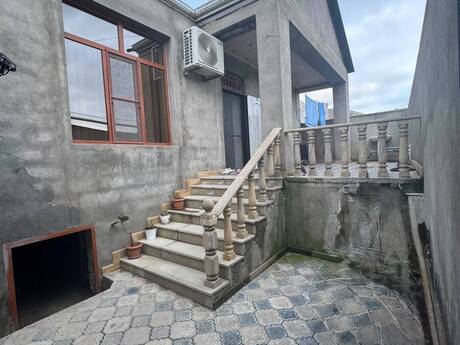 Объявление №6251416 - Баку, пос. Ени Сураханы, 3-комн., 110 м²