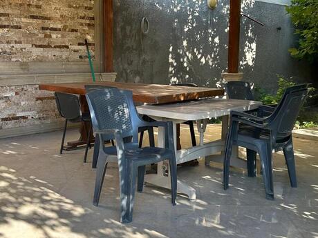 6 otaqlı həyət evi, 350 m², Əhmədli: 550 000 ₼ 4