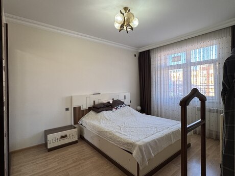 4 otaqlı mənzil, 145 m², İnşaatçılar: 280 000 ₼ 3