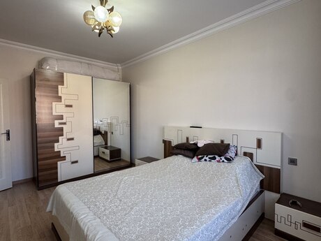 4 otaqlı mənzil, 145 m², İnşaatçılar: 280 000 ₼ 4
