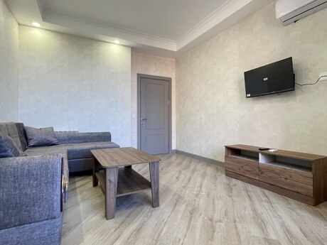 Elan №6234079 - Bakı, Dərnəgül m., 2 otaqlı, 60 m², 14/16 mərtəbə