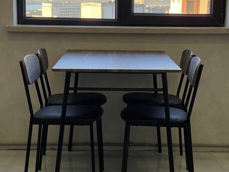 Kirayə 2 otaqlı mənzil, 60 m², Dərnəgül: 799 ₼/ay 5