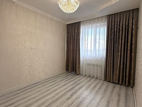 Elan №6251432 - Bakı, Əhmədli m., 2 otaqlı, 55 m², 11/19 mərtəbə