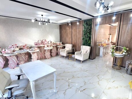 Объект - м. Шах Исмаил Хатаи - 120 м²