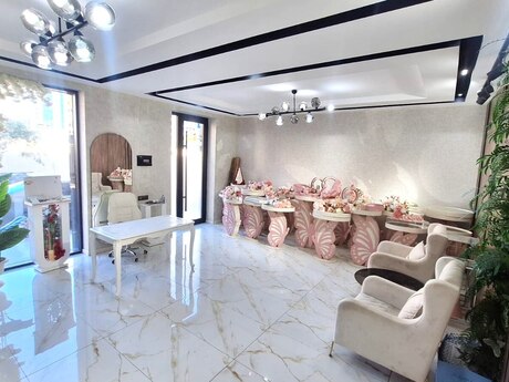 Elan №6251443 - Bakı, Şah İsmayıl Xətai m., 120 m²