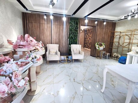 Объект - м. Шах Исмаил Хатаи - 120 м²