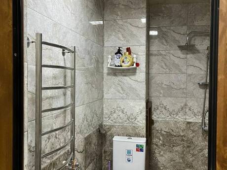 2-комн. новостройка - пос. Старые Гюнешли - 50 м²