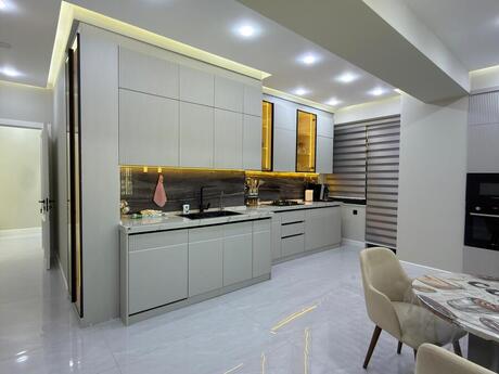 3 otaqlı mənzil, 155 m², Şah İsmayıl Xətai: 525 000 ₼ 5