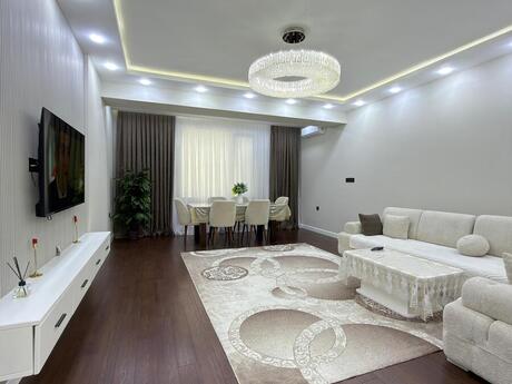 3 otaqlı mənzil, 155 m², Şah İsmayıl Xətai: 525 000 ₼ 4