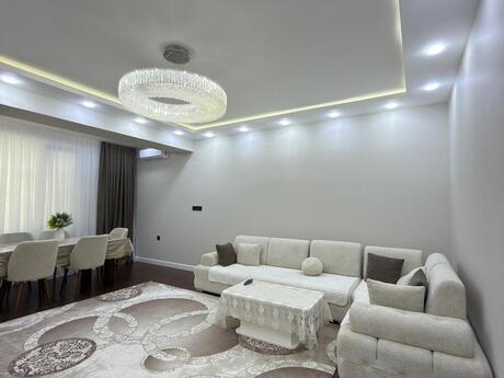 3 otaqlı mənzil, 155 m², Şah İsmayıl Xətai: 525 000 ₼ 3