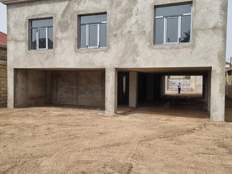 5-комн. дом/дача - пос. Мардакан - 175 м²