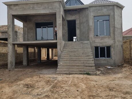 Elan №6251473 - Bakı, Mərdəkan q., 5 otaqlı, 175 m²