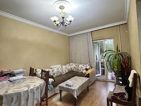 Объявление №6251522 - Баку, м. Азадлыг проспекти, 2-комн., 70 м², 4/9 этаж