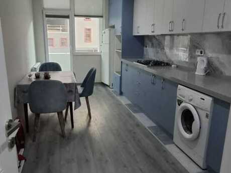 Объявление №6251510 - Баку, м. 20 января, 2-комн., 70 м², 6/18 этаж