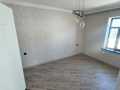 3 otaqlı həyət evi/bağ evi - Masazır q. - 64 m²