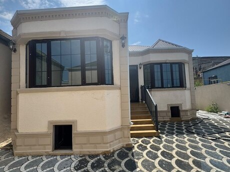 3 otaqlı həyət evi, 64 m², Masazır: 83 000 ₼ 5