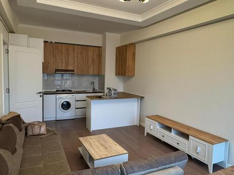 Yasamalda 2 otaqlı yeni tikili mənzil kirayə verilir, 60 m², 620 AZN/ay, şəkil 4 / 12