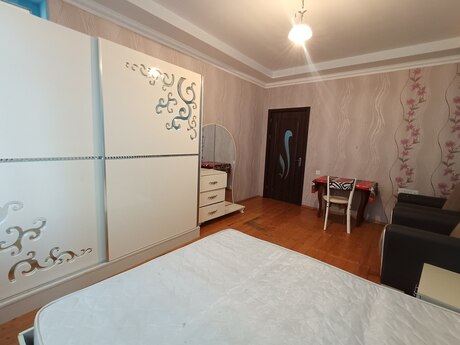 Сдаётся 1-комнатная квартира в новостройке, Yeni Yasamal, 53 м², 400 AZN/мес, фото 3 / 10