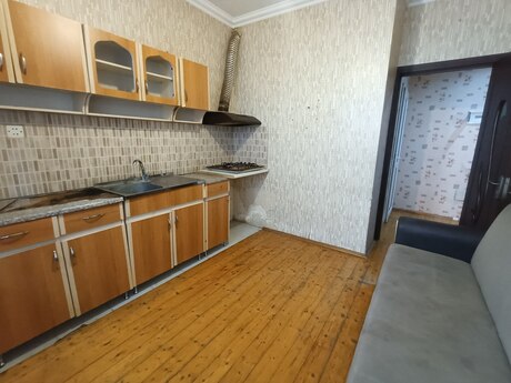 Сдаётся 1-комнатная квартира в новостройке, Yeni Yasamal, 53 м², 400 AZN/мес, фото 5 / 10