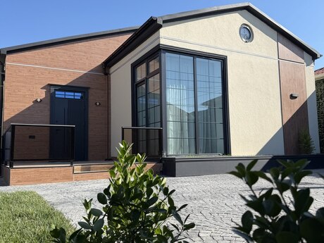 Elan №6238916 - Bakı, Xəzər r., 3 otaqlı, 110 m²