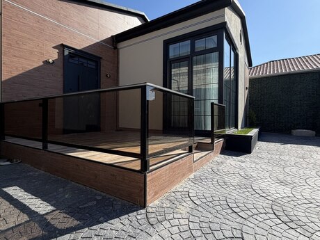 3 otaqlı həyət evi, 110 m², Xəzər: 179 000 ₼ 5