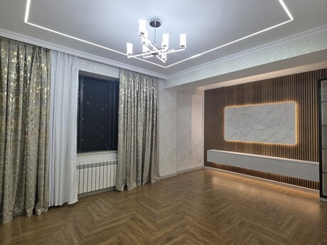 3-комнатная квартира, 100 м², Neftçilər: 289 999 ₼ 2