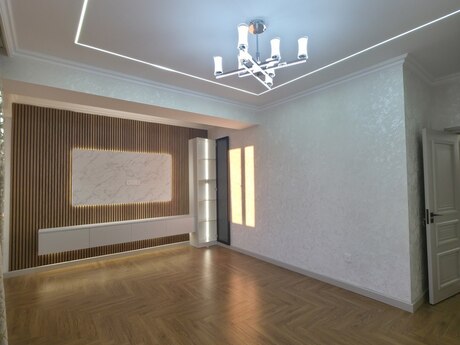 3-комнатная квартира, 100 м², Neftçilər: 289 999 ₼ 4
